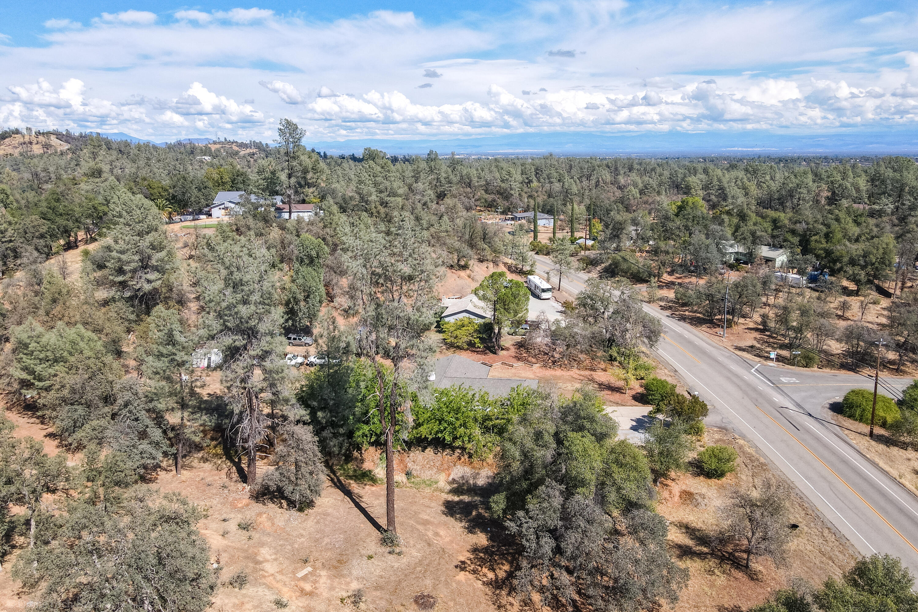 9064 Placer Road Redding, CA 96001 - Photo 68 of 74 Drone-16
