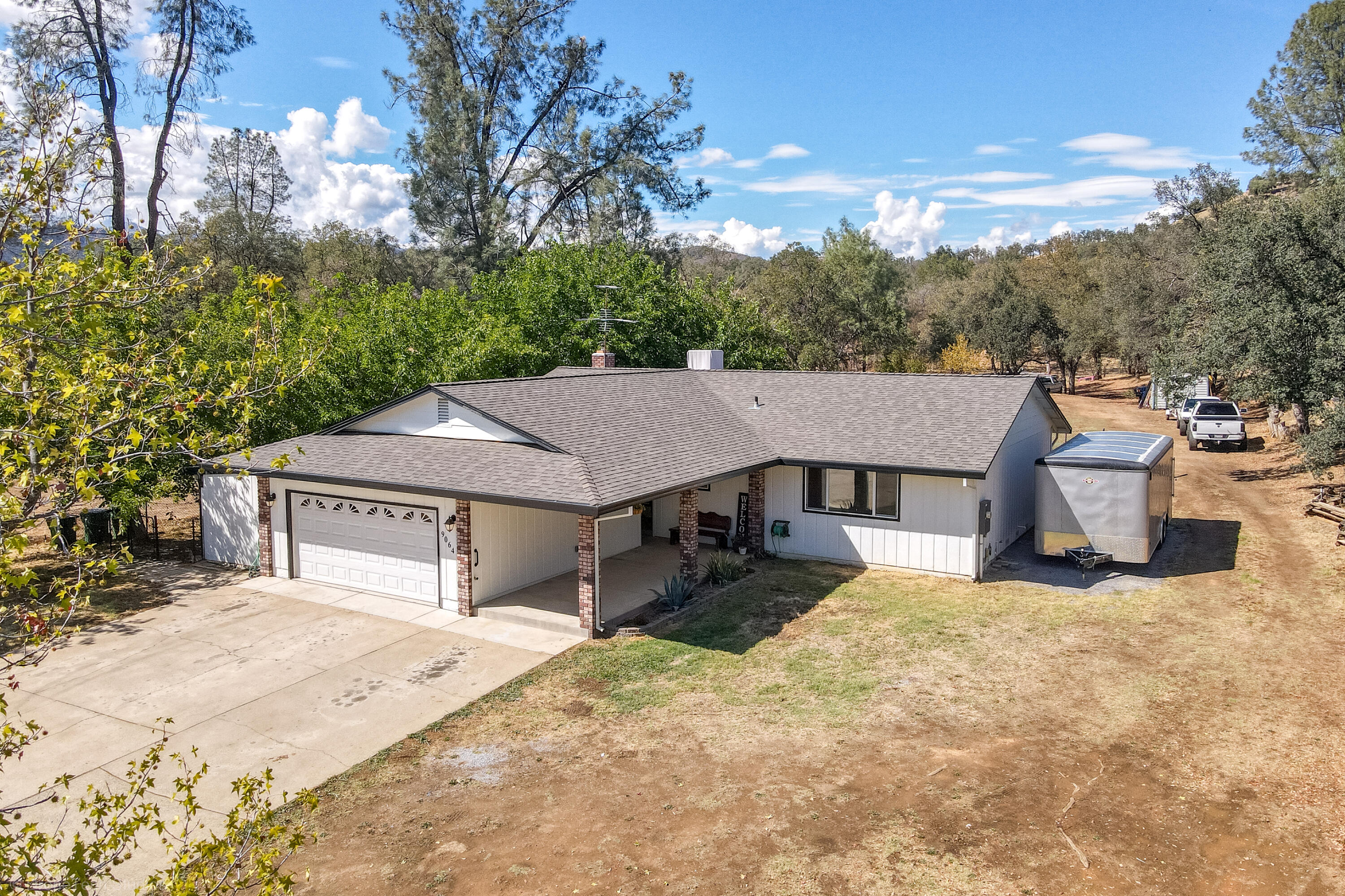 9064 Placer Road Redding, CA 96001 - Photo 69 of 74 Drone-17