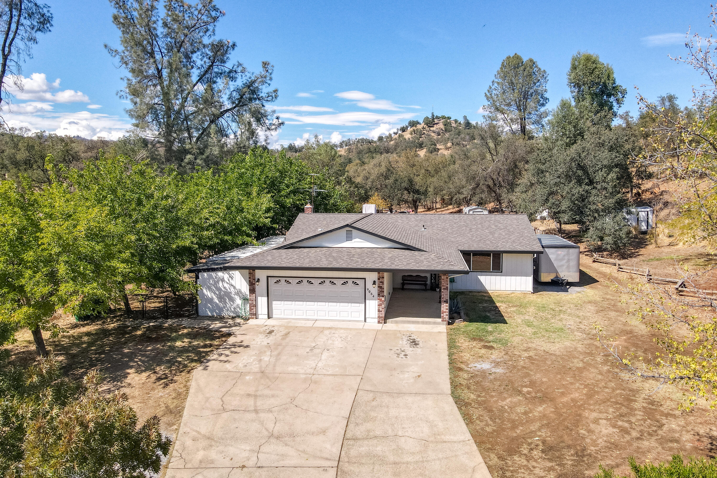 9064 Placer Road Redding, CA 96001 - Photo 70 of 74 Drone-18