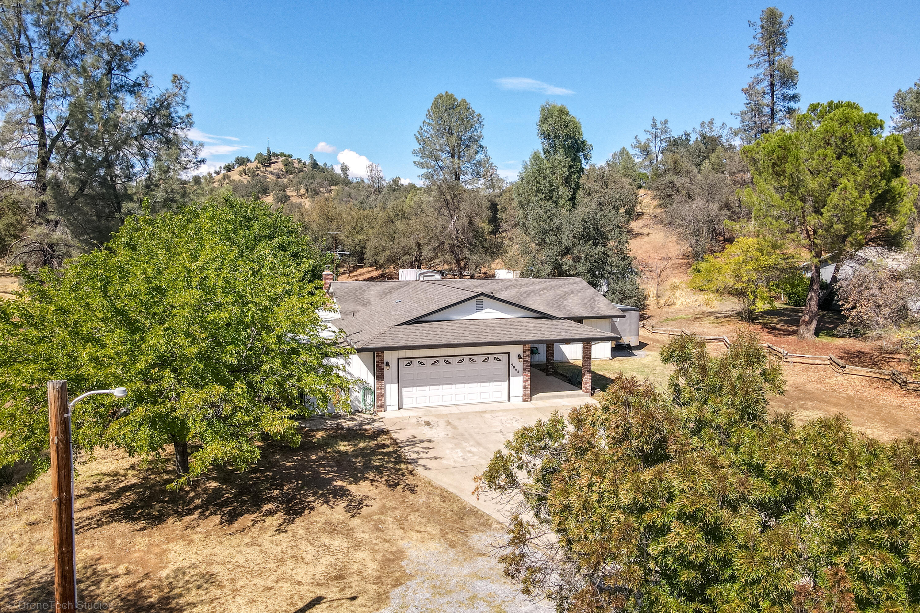 9064 Placer Road Redding, CA 96001 - Photo 71 of 74 Drone-19