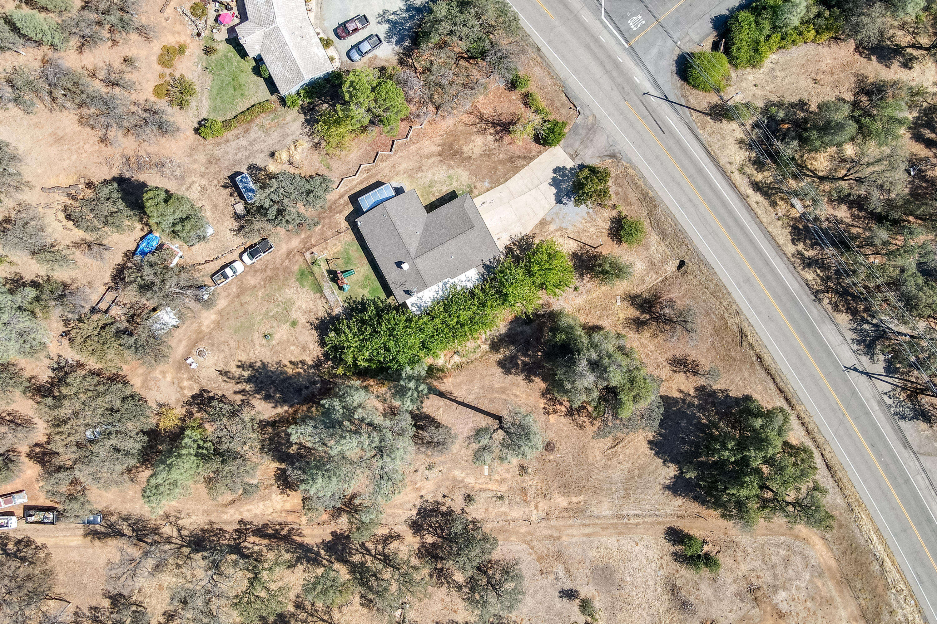 9064 Placer Road Redding, CA 96001 - Photo 72 of 74 Drone-20