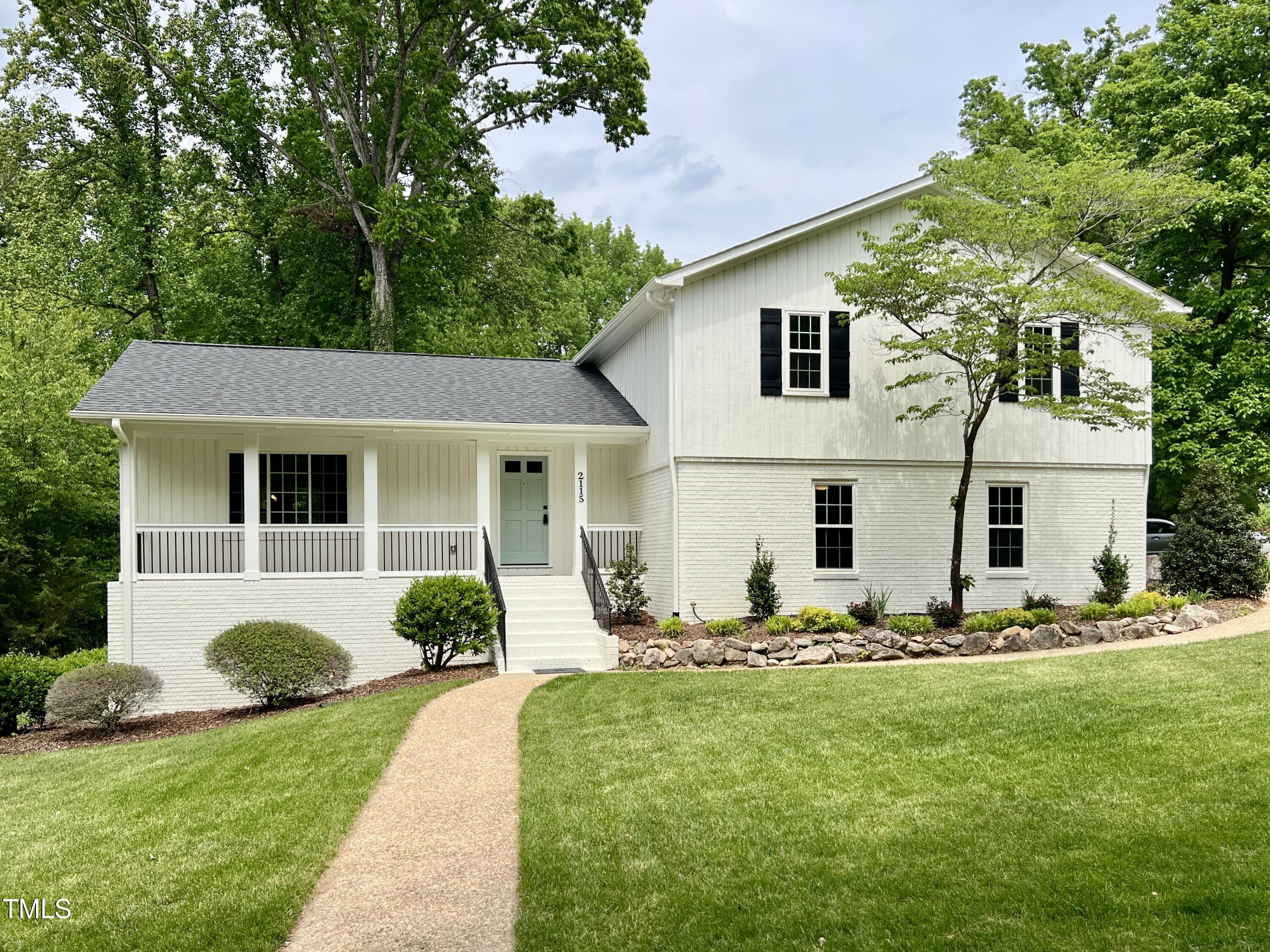 2115 Port Royal Road Raleigh, NC 27609 - Photo 1 of 50 IMG_6873