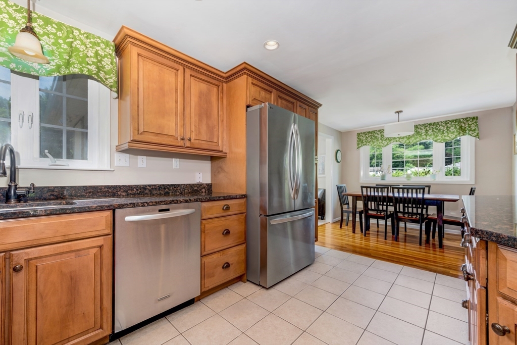23 Dutton Road Stoughton, MA 02072 - Photo 19 of 31