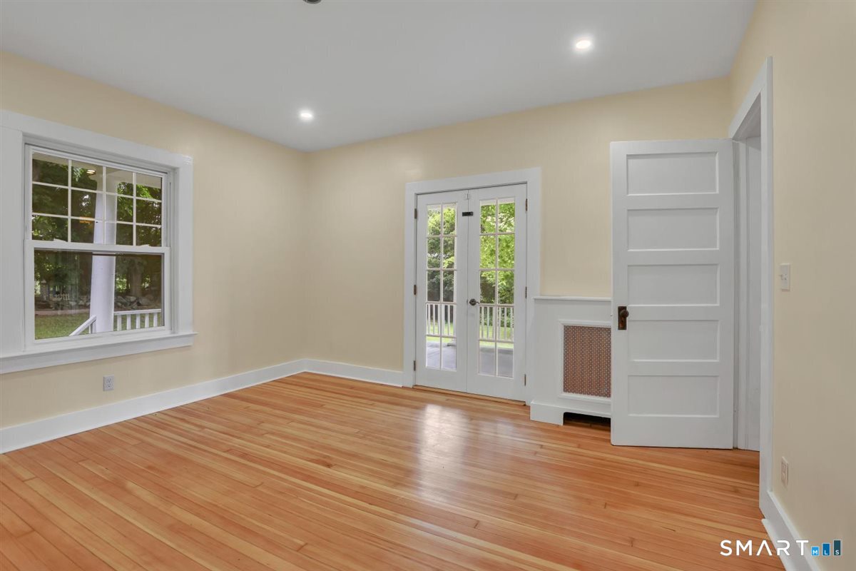 1231 Bantam Road Litchfield, CT 06750 - Photo 22 of 36 primary bedroom