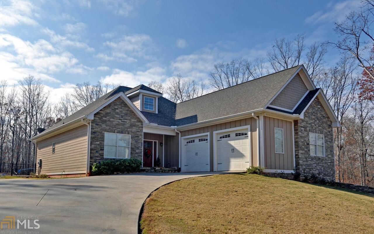 176 Ridgewood Drive Hartwell, GA 30643 - Photo 1 of 1 Gallery Image 1