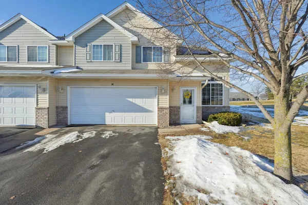 $255,000 | 3574 Sterling Heights Drive, Unit H, River Falls, WI 54022