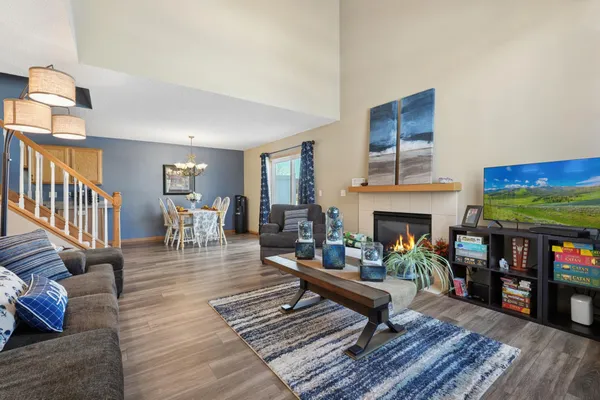 $250,000 | 3574 Sterling Heights Drive, Unit H, River Falls, WI 54022