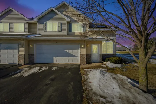 $250,000 | 3574 Sterling Heights Drive, Unit H, River Falls, WI 54022