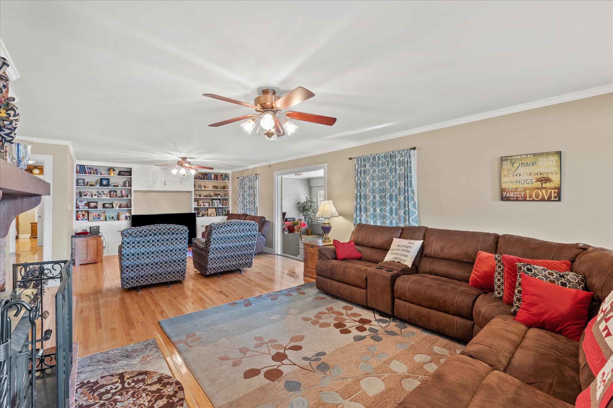 2109 Rutland Road Cynthiana, KY 41031 - Photo 18 of 45 Family Room