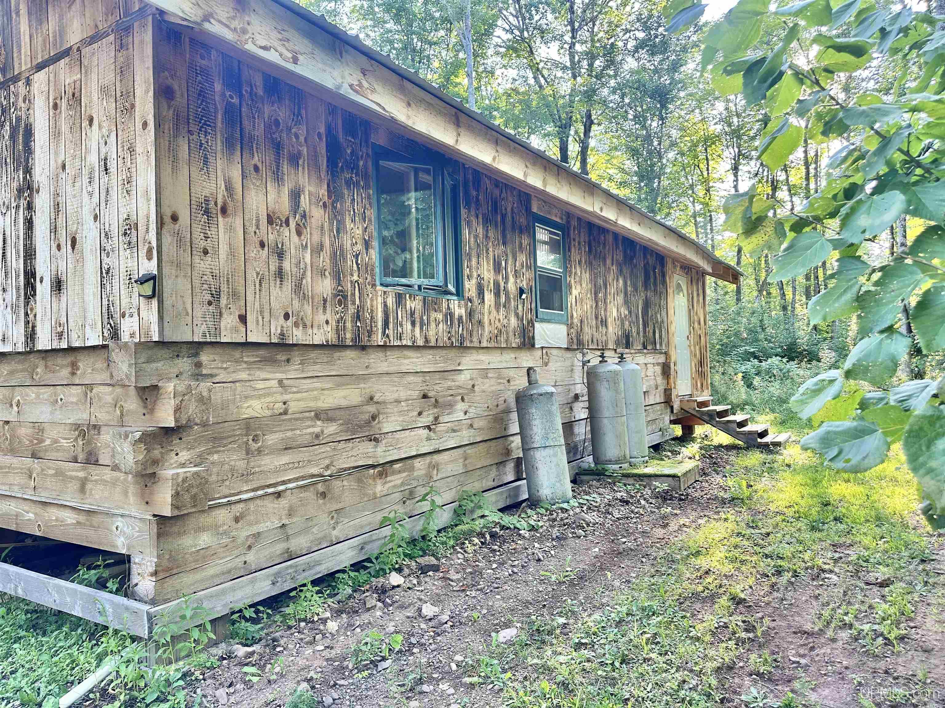 11301 W Box Spring Road Saxon, WI 54559 - Photo 18 of 42