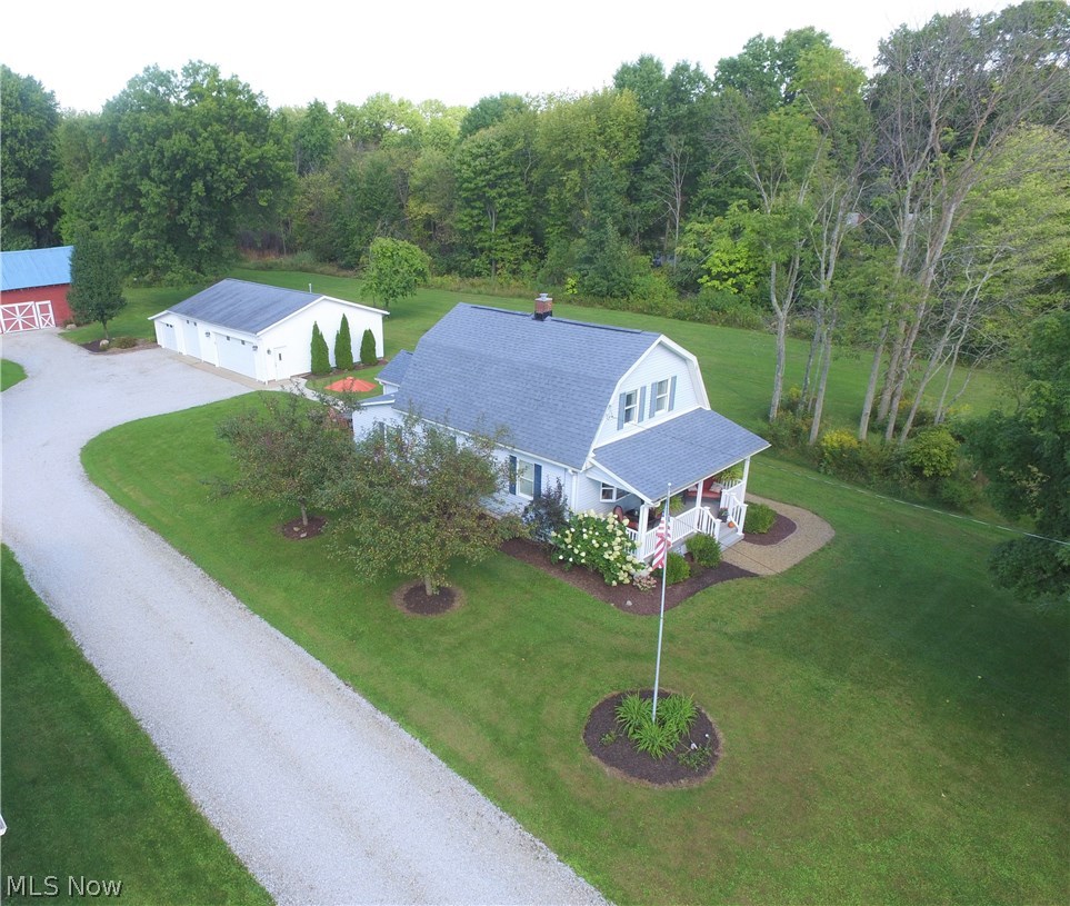1673 Ritchie Road Stow, OH 44224 - Photo 22 of 24
