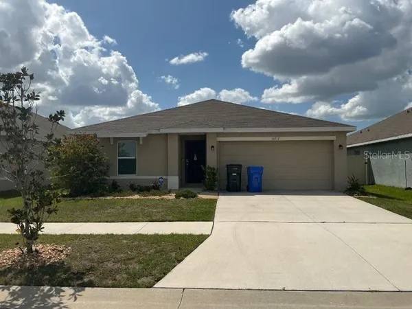 $253,000 | 16717 Parker River Street, Wimauma, FL 33598
