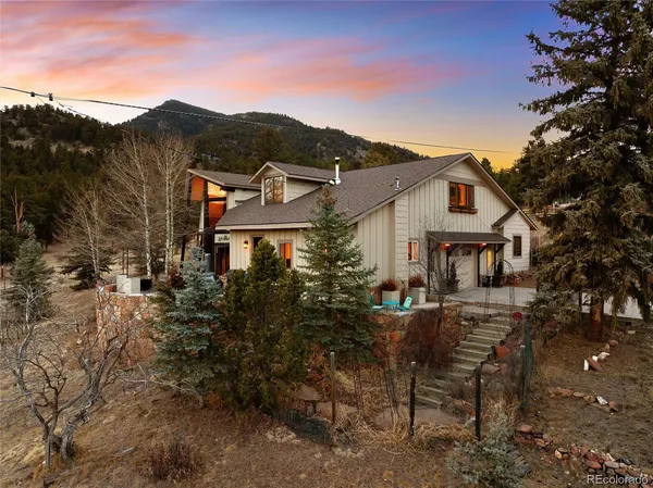 $1,200,000 | 67 Carolyn Drive, Evergreen, CO 80439