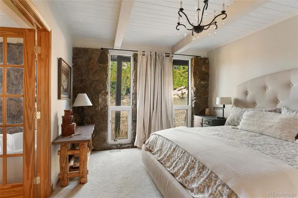 $1,150,000 | 67 Carolyn Drive, Evergreen, CO 80439