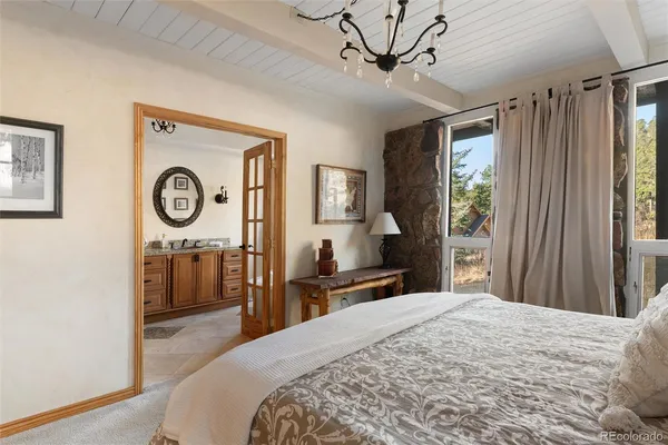 $1,150,000 | 67 Carolyn Drive, Evergreen, CO 80439