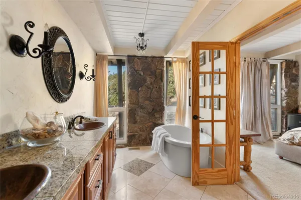 $1,150,000 | 67 Carolyn Drive, Evergreen, CO 80439