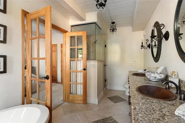$1,150,000 | 67 Carolyn Drive, Evergreen, CO 80439