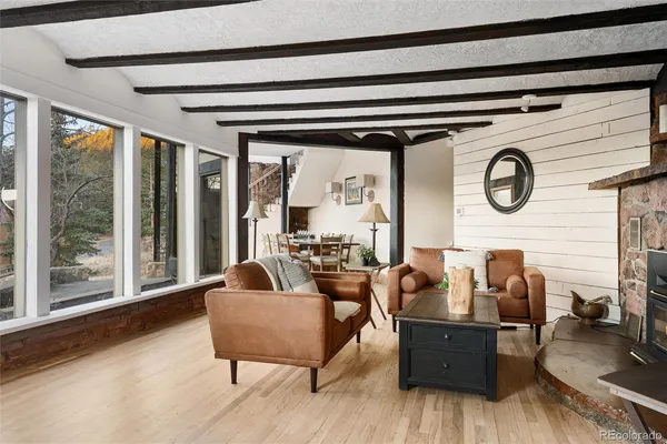 $1,150,000 | 67 Carolyn Drive, Evergreen, CO 80439