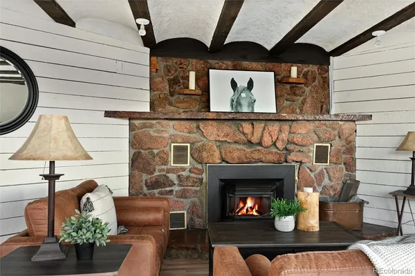 $1,150,000 | 67 Carolyn Drive, Evergreen, CO 80439