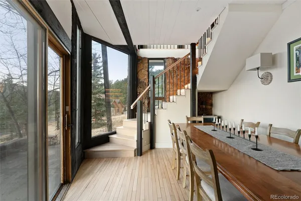 $1,150,000 | 67 Carolyn Drive, Evergreen, CO 80439