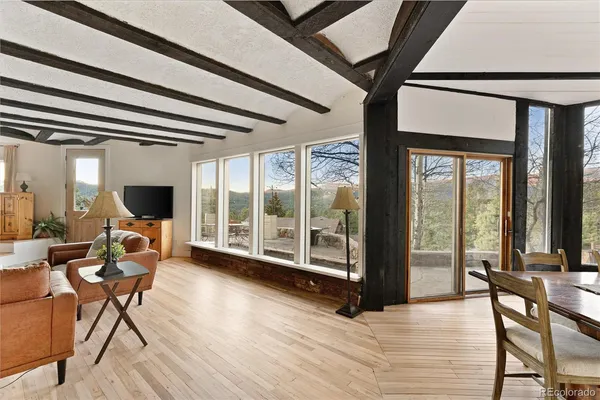 $1,150,000 | 67 Carolyn Drive, Evergreen, CO 80439