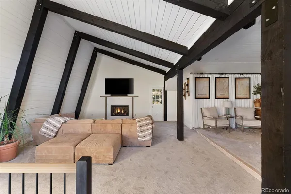 $1,150,000 | 67 Carolyn Drive, Evergreen, CO 80439