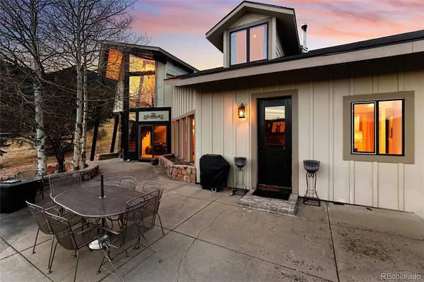 $1,150,000 | 67 Carolyn Drive, Evergreen, CO 80439
