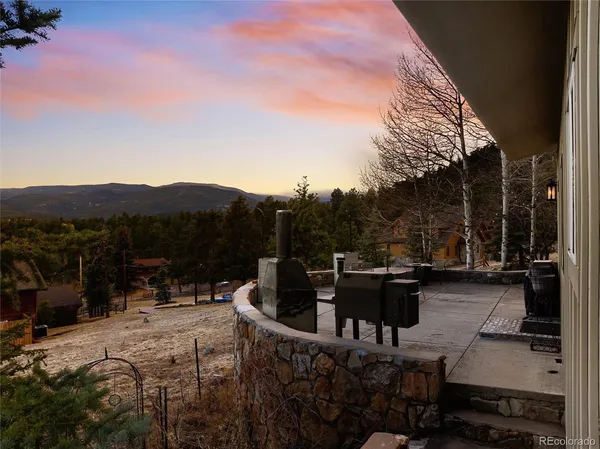 $1,150,000 | 67 Carolyn Drive, Evergreen, CO 80439