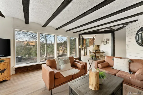 $1,150,000 | 67 Carolyn Drive, Evergreen, CO 80439