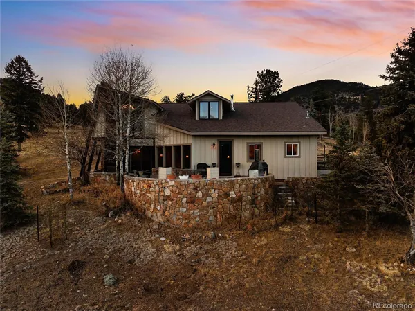 $1,150,000 | 67 Carolyn Drive, Evergreen, CO 80439