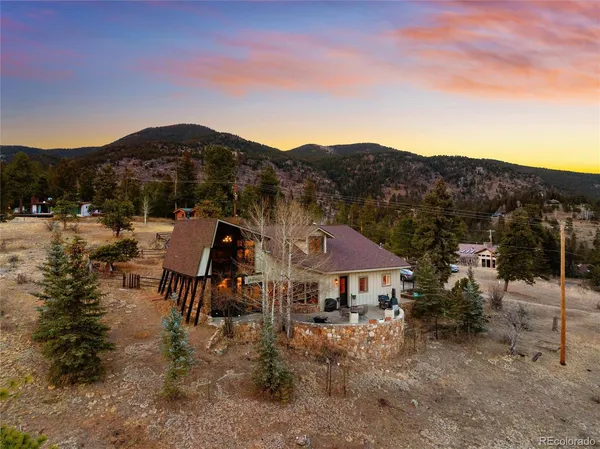 $1,150,000 | 67 Carolyn Drive, Evergreen, CO 80439