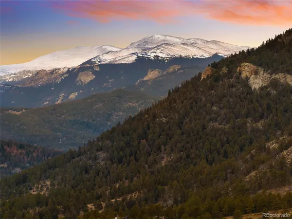 $1,150,000 | 67 Carolyn Drive, Evergreen, CO 80439