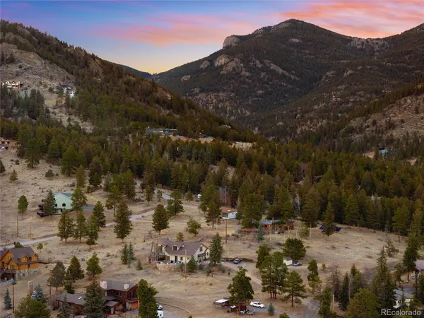 $1,150,000 | 67 Carolyn Drive, Evergreen, CO 80439
