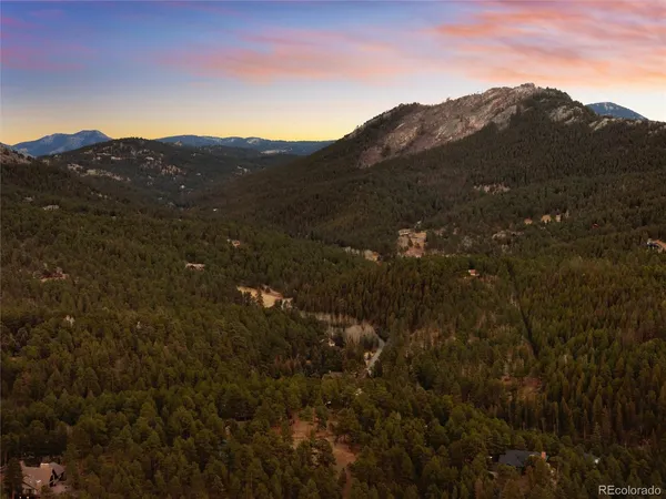 $1,150,000 | 67 Carolyn Drive, Evergreen, CO 80439