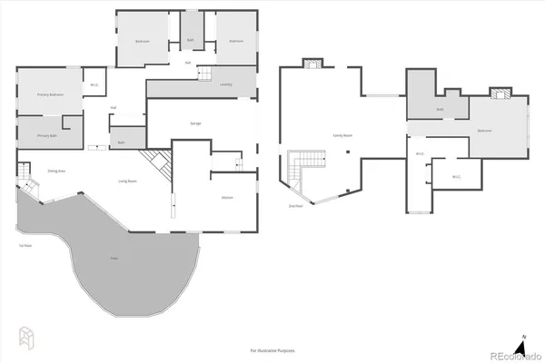 $1,150,000 | 67 Carolyn Drive, Evergreen, CO 80439