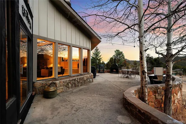 $1,150,000 | 67 Carolyn Drive, Evergreen, CO 80439