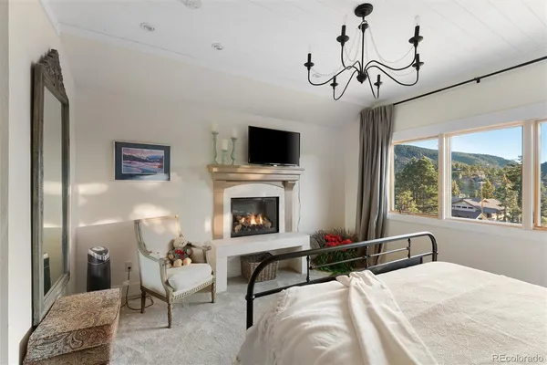 $1,150,000 | 67 Carolyn Drive, Evergreen, CO 80439