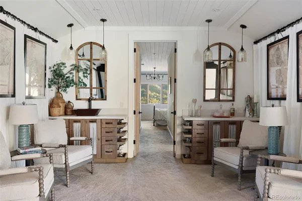 $1,150,000 | 67 Carolyn Drive, Evergreen, CO 80439