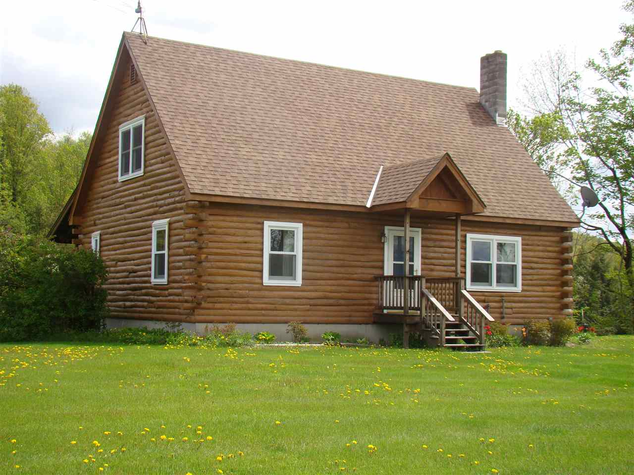 2055 Watkins Hill Road Poultney, VT 05764 - Photo 1 of 31
