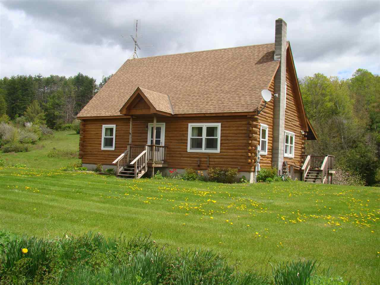 2055 Watkins Hill Road Poultney, VT 05764 - Photo 2 of 31