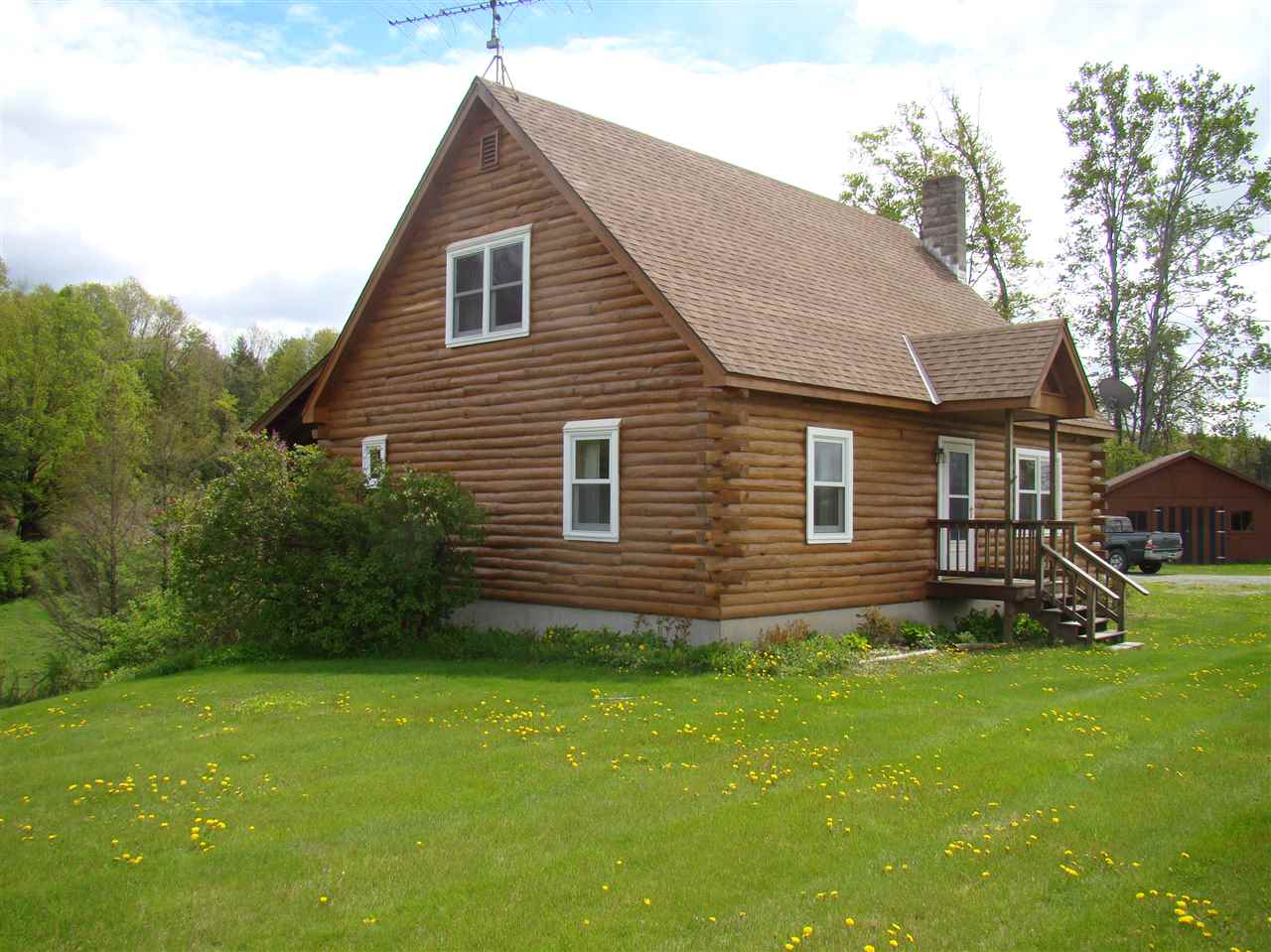 2055 Watkins Hill Road Poultney, VT 05764 - Photo 12 of 31