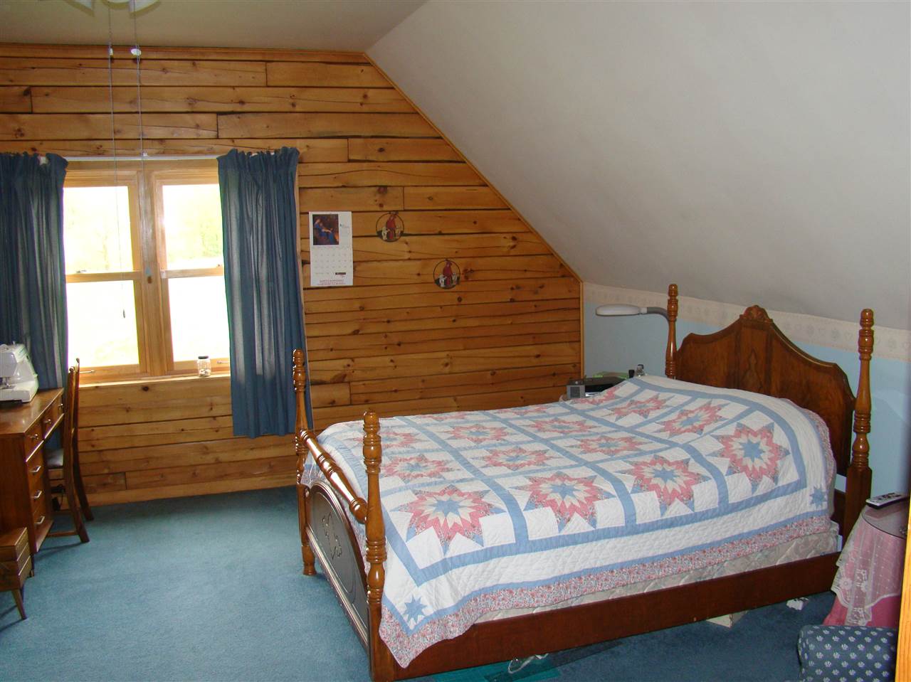 2055 Watkins Hill Road Poultney, VT 05764 - Photo 13 of 31