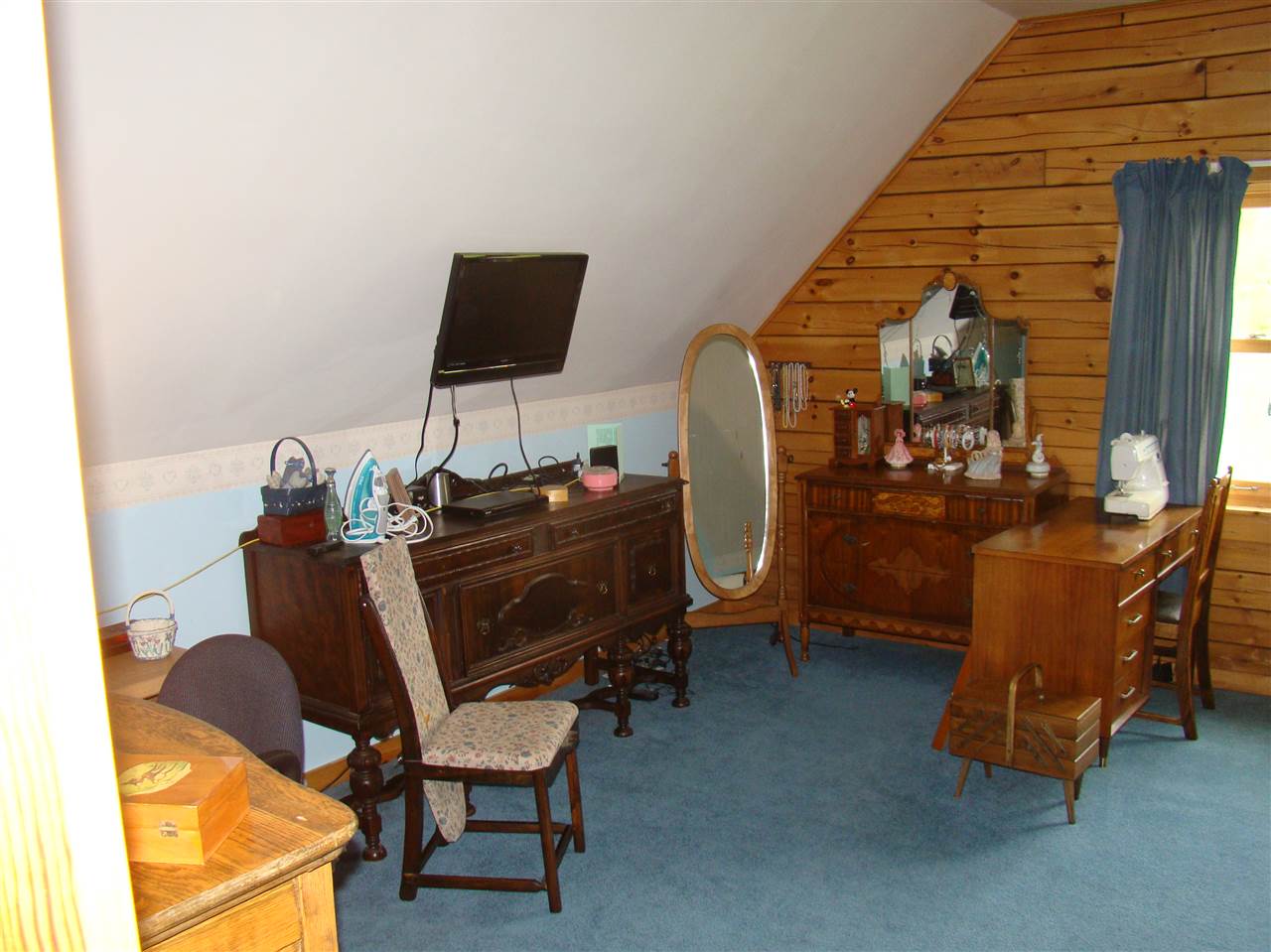 2055 Watkins Hill Road Poultney, VT 05764 - Photo 14 of 31