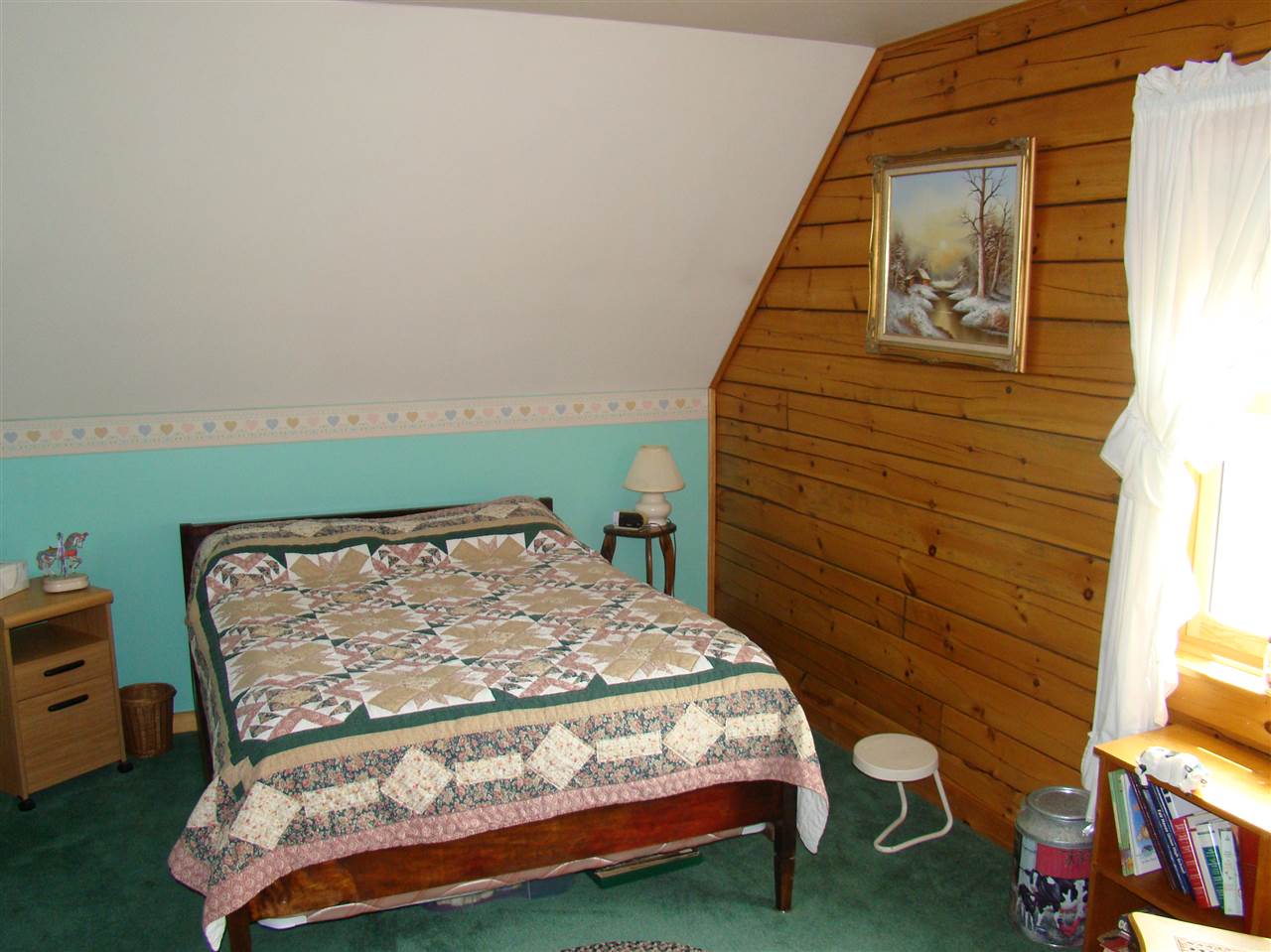 2055 Watkins Hill Road Poultney, VT 05764 - Photo 15 of 31