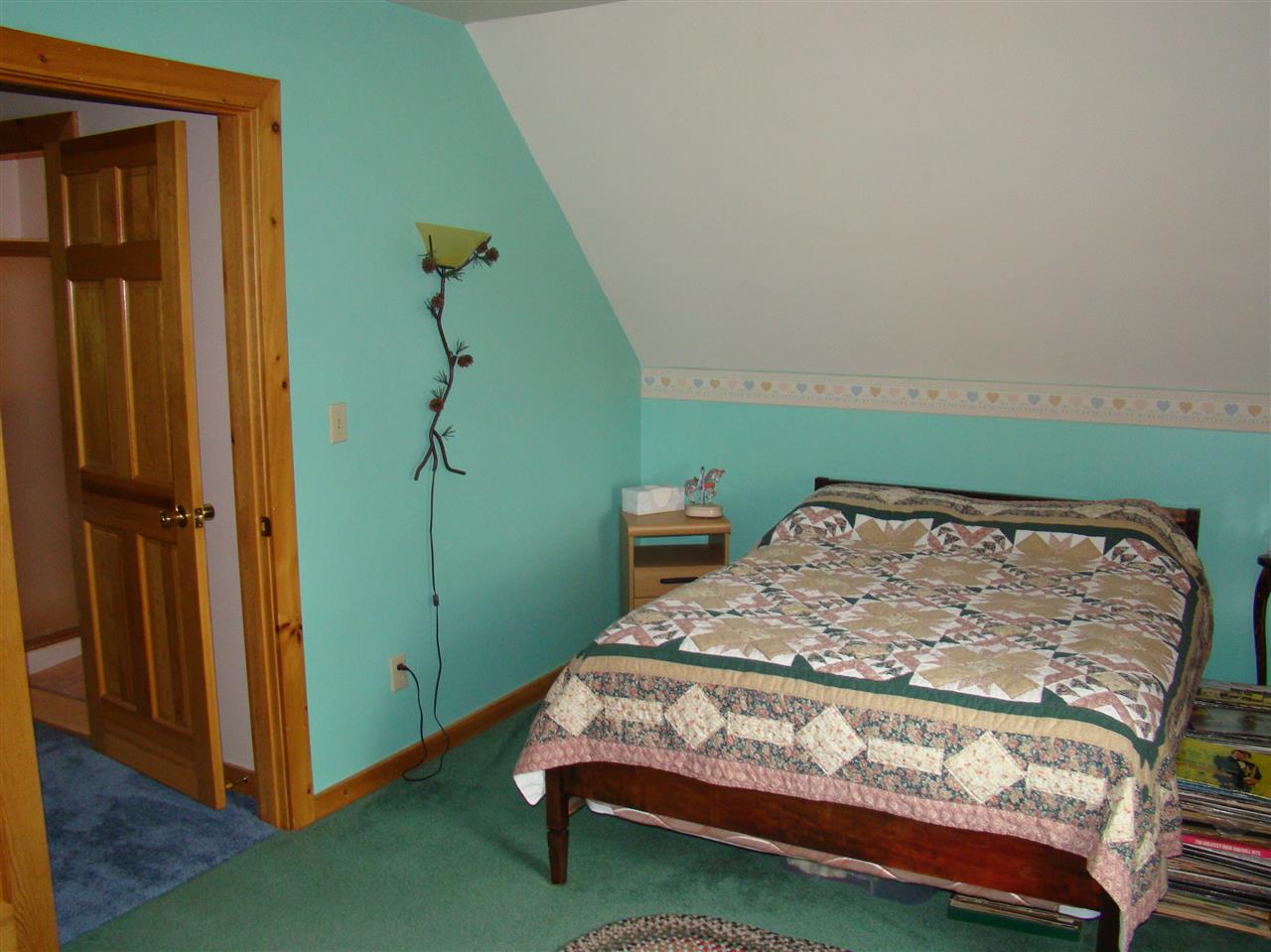 2055 Watkins Hill Road Poultney, VT 05764 - Photo 16 of 31