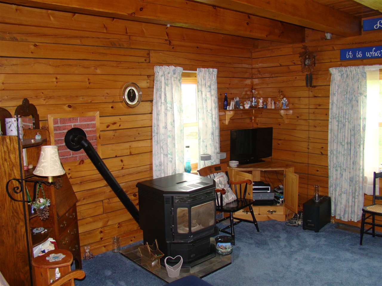 2055 Watkins Hill Road Poultney, VT 05764 - Photo 3 of 31