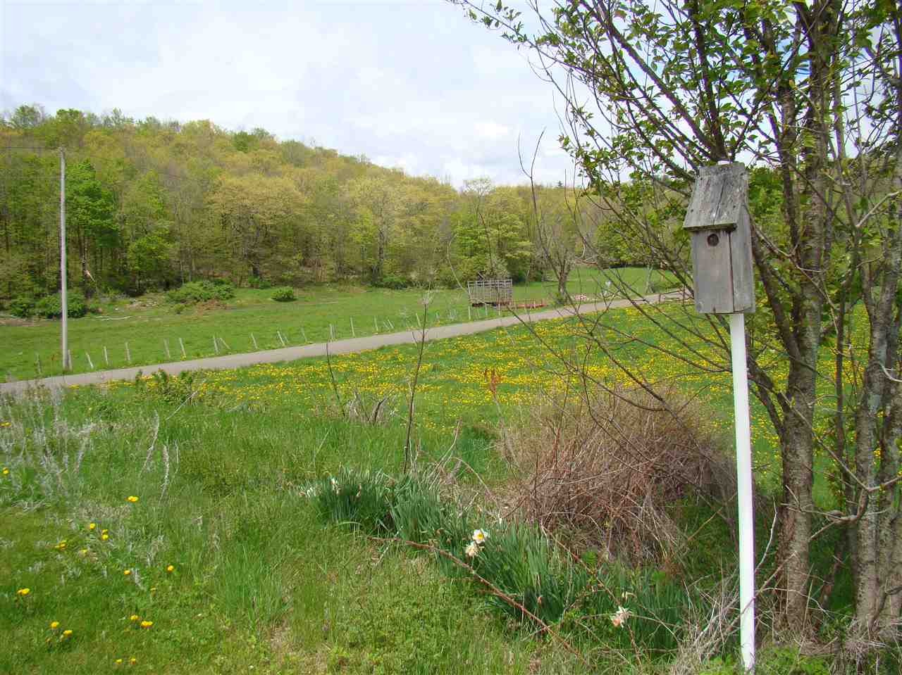 2055 Watkins Hill Road Poultney, VT 05764 - Photo 23 of 31