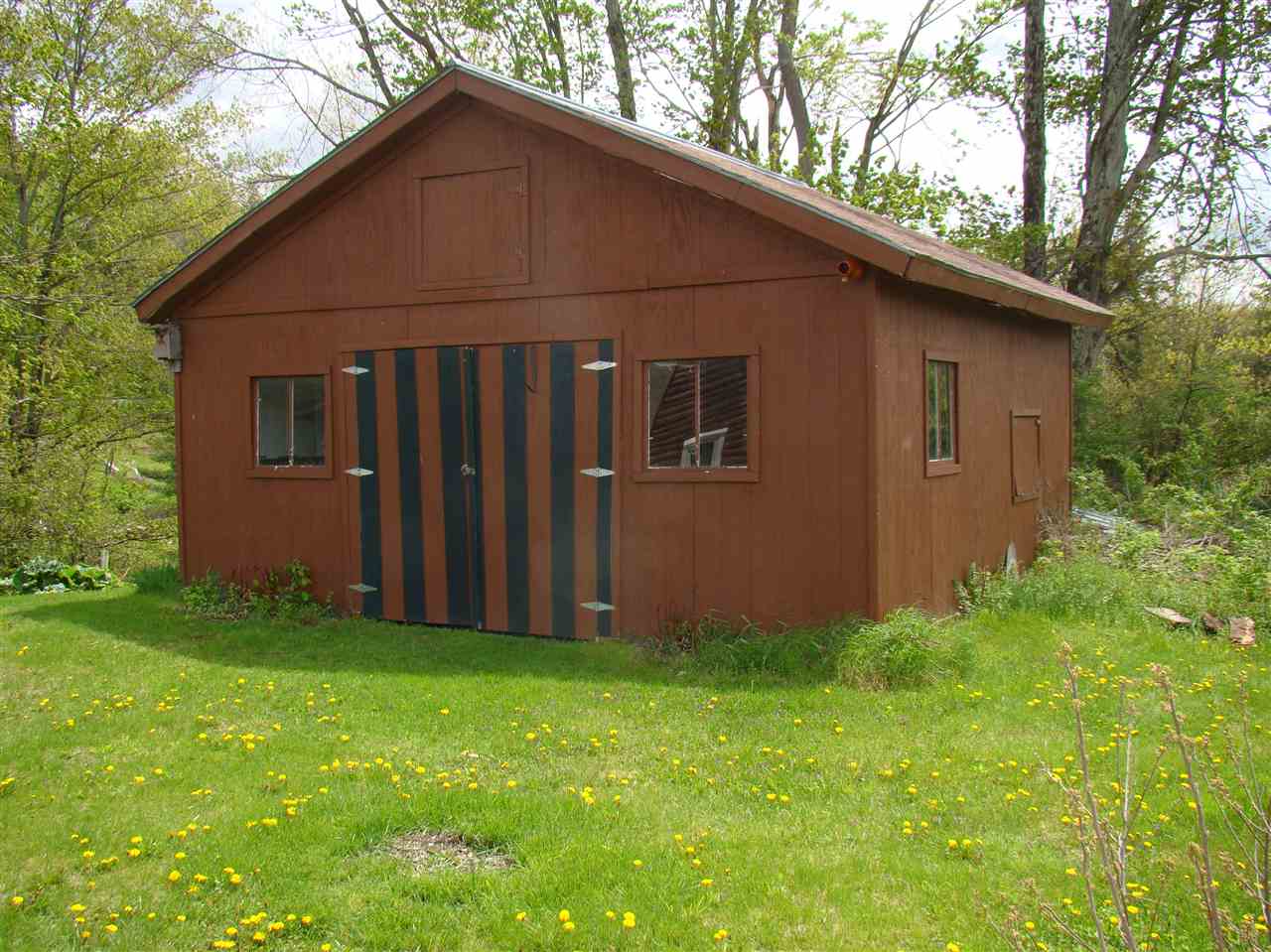 2055 Watkins Hill Road Poultney, VT 05764 - Photo 26 of 31