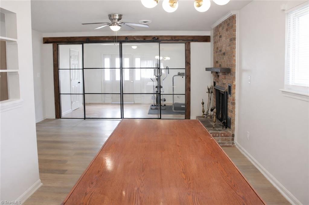 500 Dennis Road Jacksonville, NC 28546 - Photo 8 of 25
