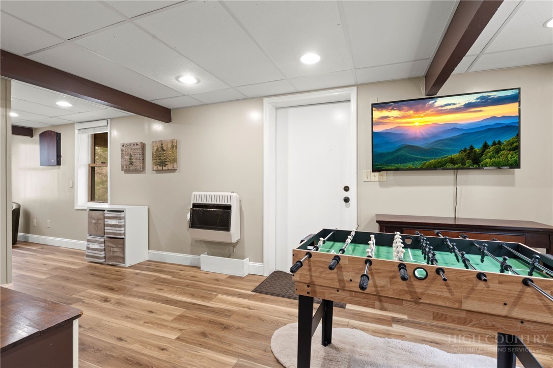 104 Oak Road Beech Mountain, NC 28604 - Photo 18 of 21